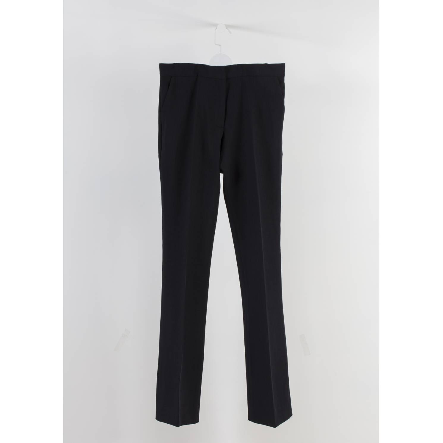 pantalon sastre negro