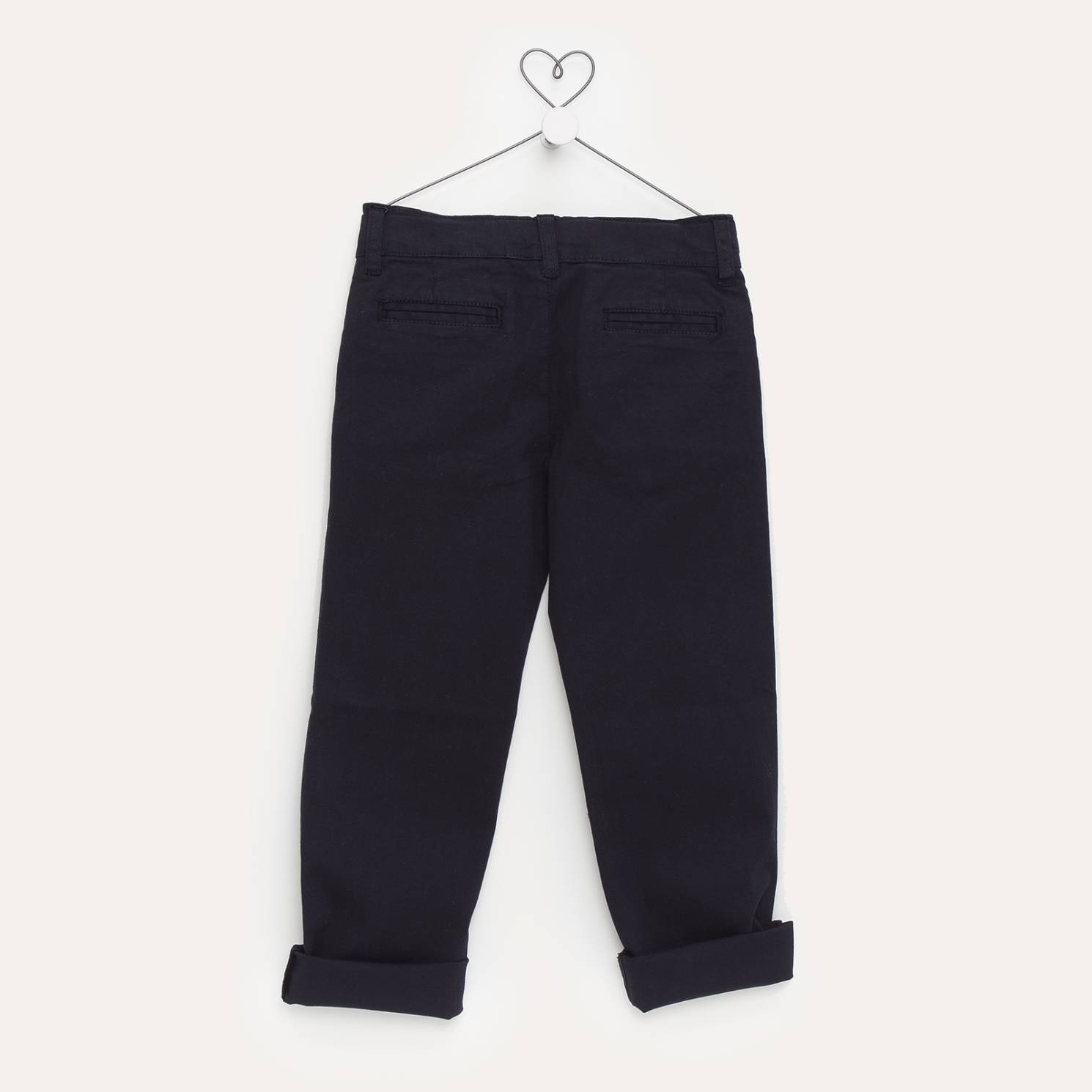 Pantalon chino online niña