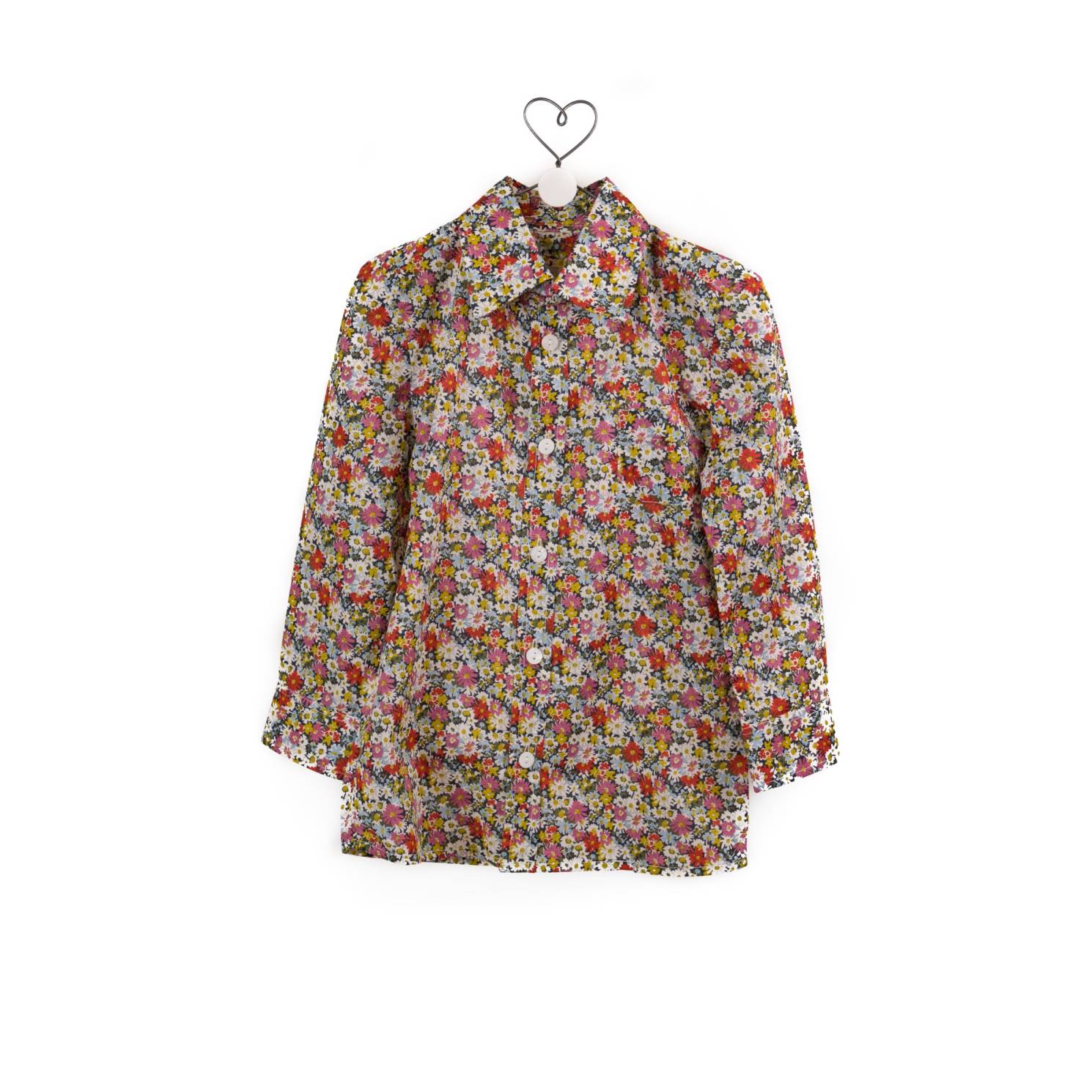 camisa sastre liberty provenza