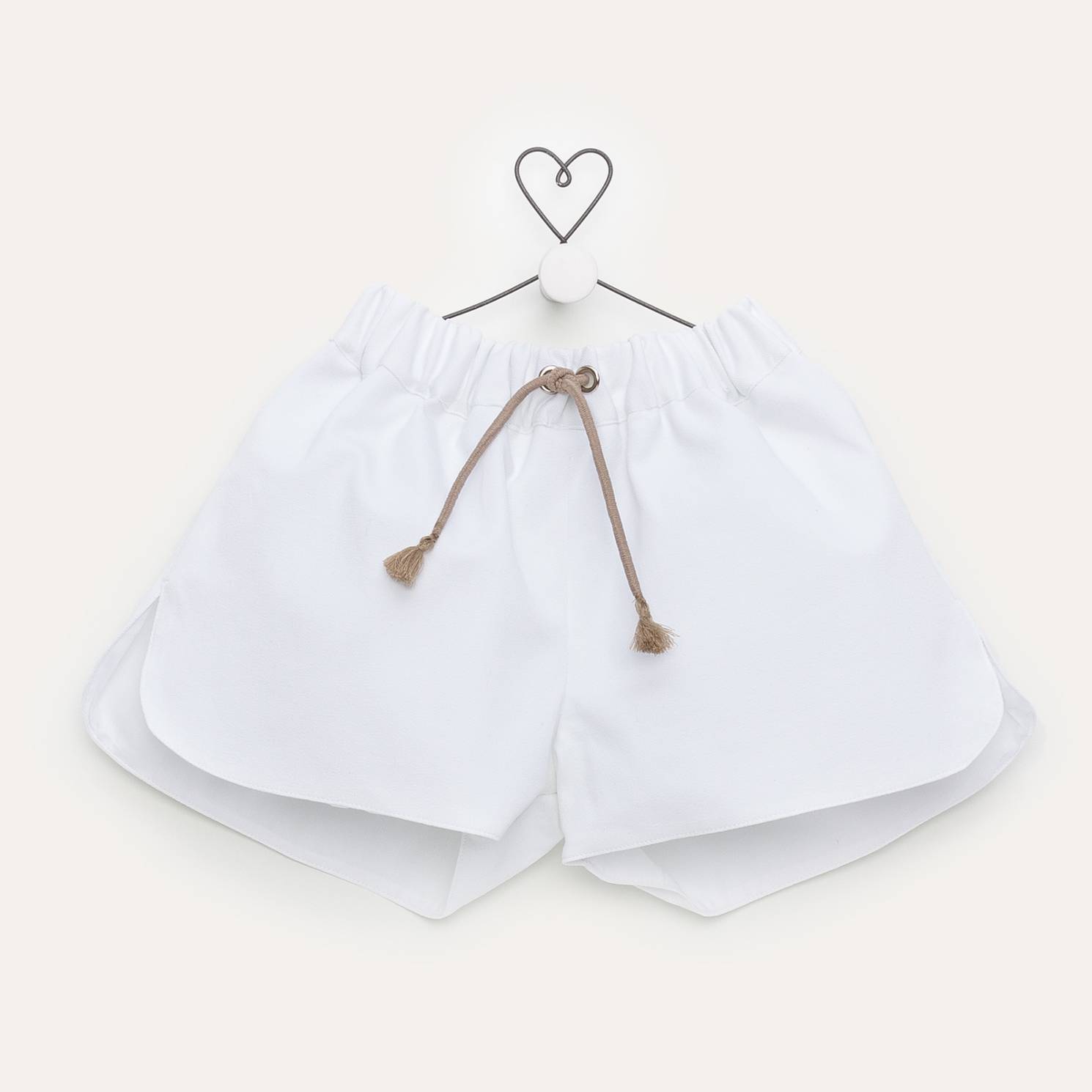 short blanco nia