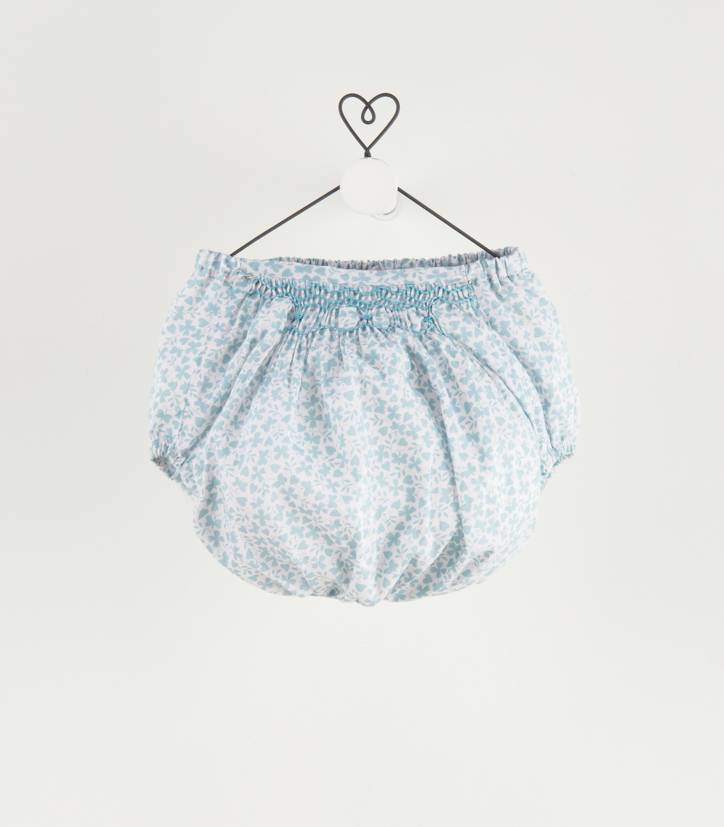 culotte liberty nidos azul agua