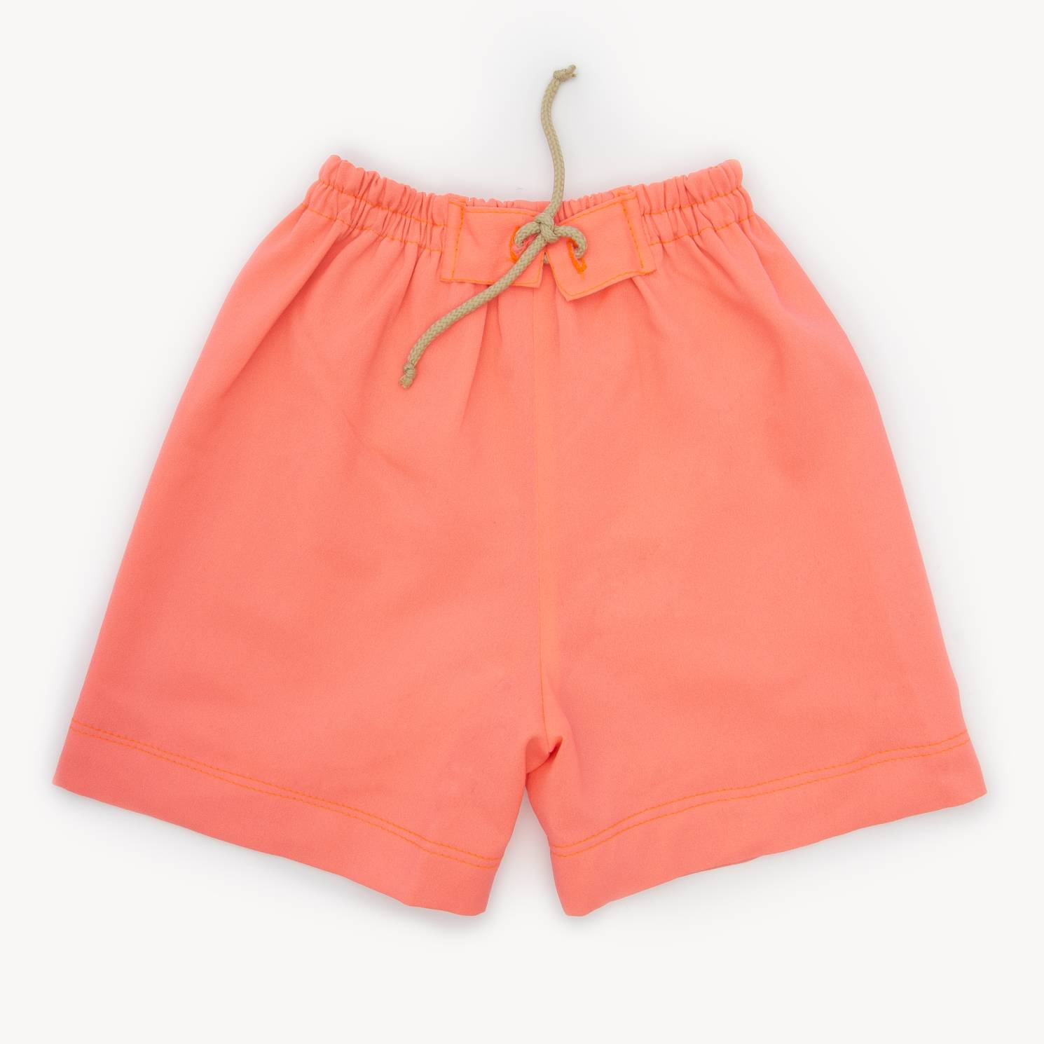 baador nio fluor naranja